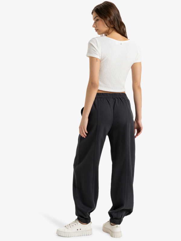 Pantalon desert femme sale