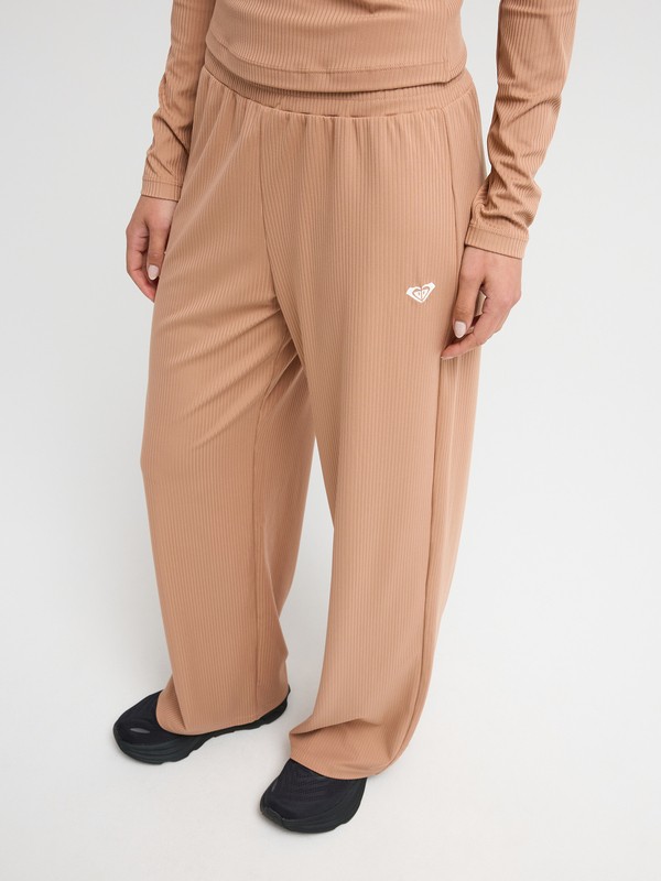 5 Rise & Vibe Brown ERJNP03692 Roxy
