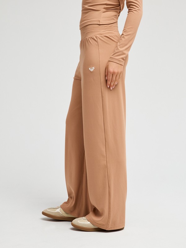 1 Rise & Vibe Brown ERJNP03692 Roxy