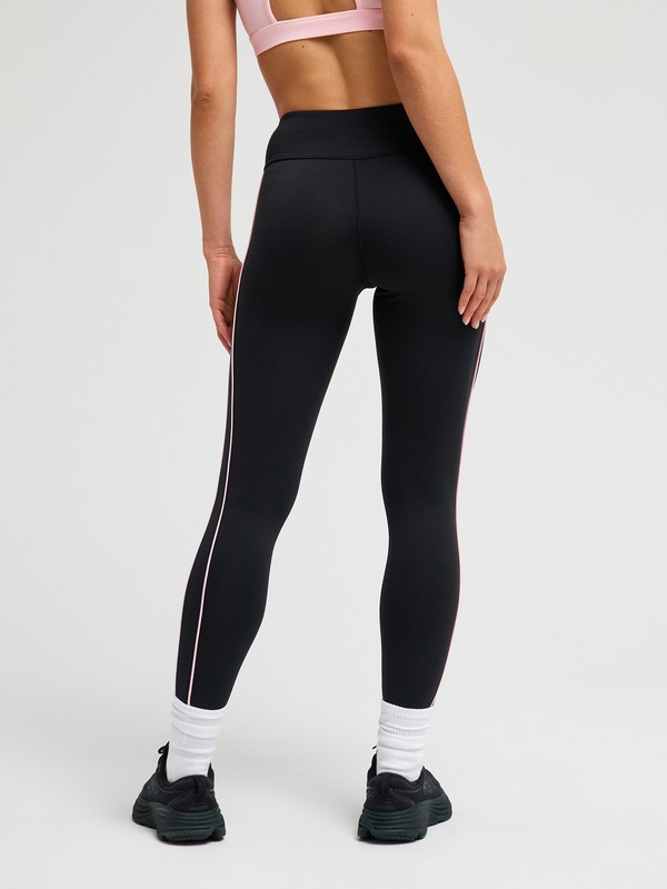 4 Everyday Flow Black ERJNP03697 Roxy