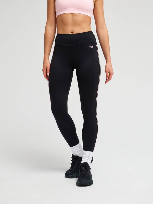 0 Everyday Flow Black ERJNP03697 Roxy