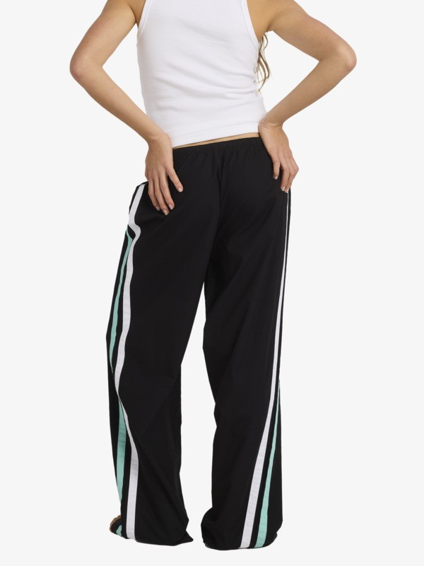 6 Welcome Home Black ERJNP03701 Roxy