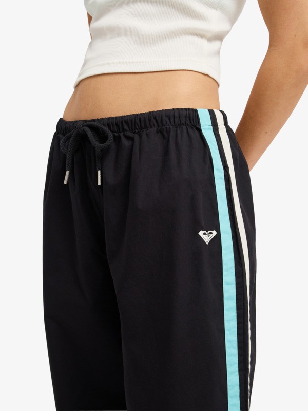 3 Welcome Home Black ERJNP03701 Roxy