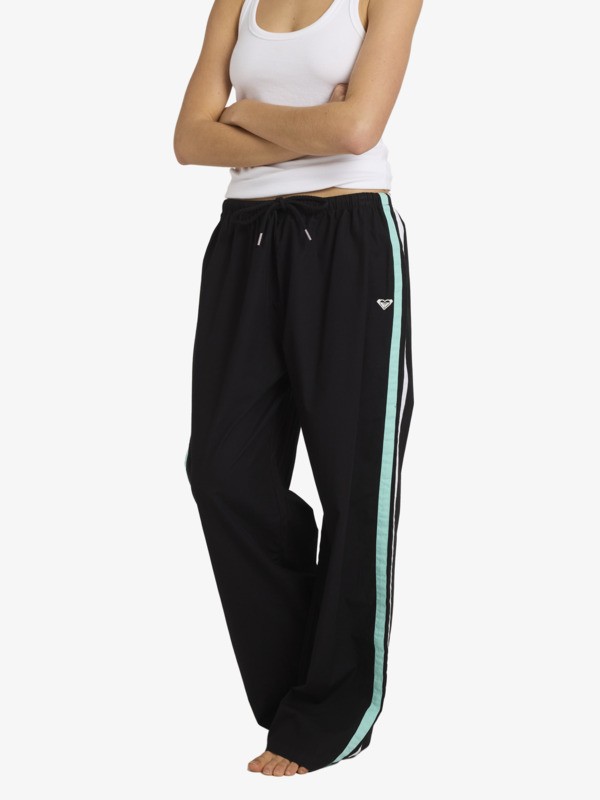 8 Welcome Home Black ERJNP03701 Roxy