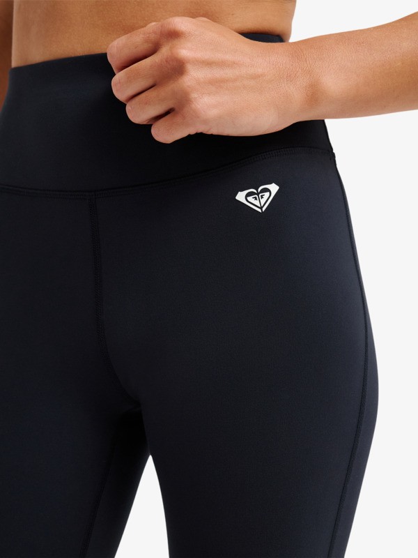 4 Heart Into It Boot Leg Noir ERJNP03720 Roxy