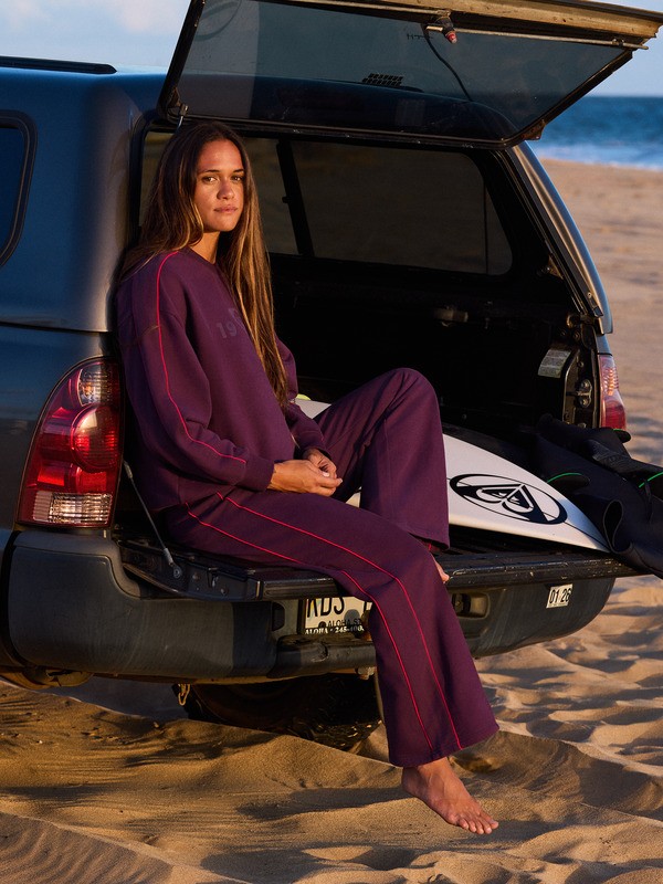 1 Ess Energy Elevated Violet ERJNP03721 Roxy