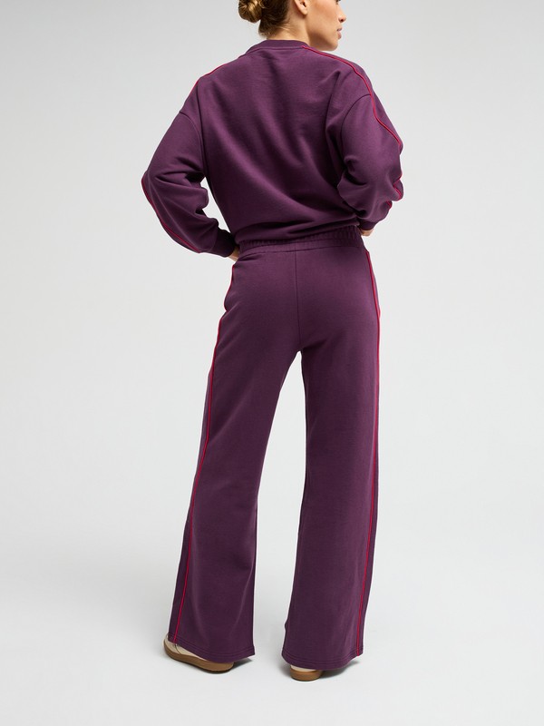 4 Ess Energy Elevated Purple ERJNP03721 Roxy