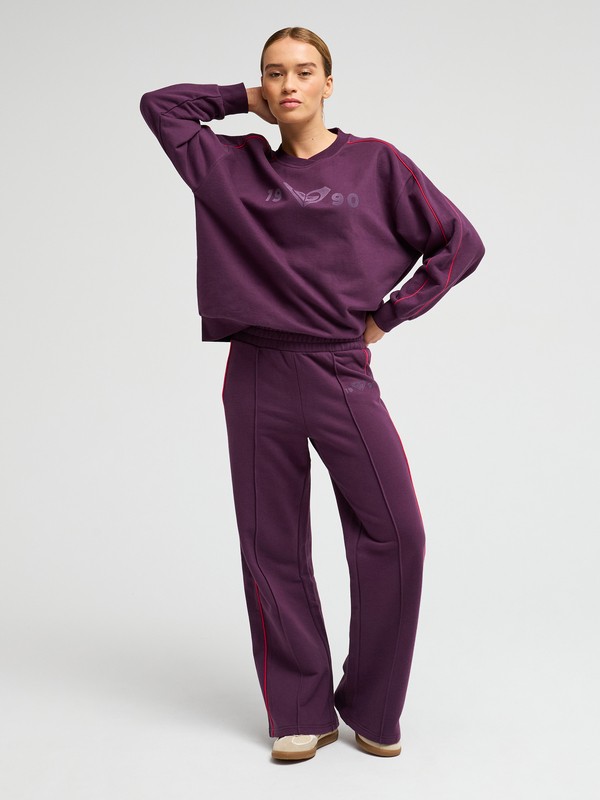 3 Ess Energy Elevated Purple ERJNP03721 Roxy