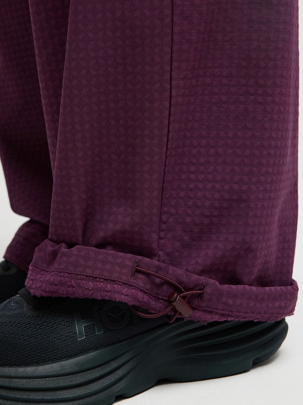 4 Boundless Spirit Textured Violett ERJNP03724 Roxy