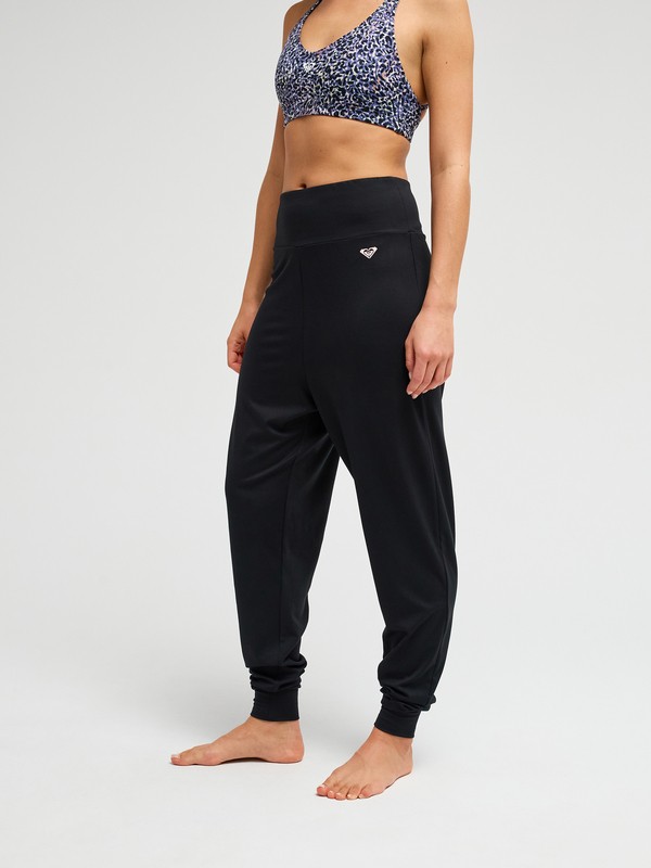1 Everyday Flow Studio Black ERJNP03725 Roxy