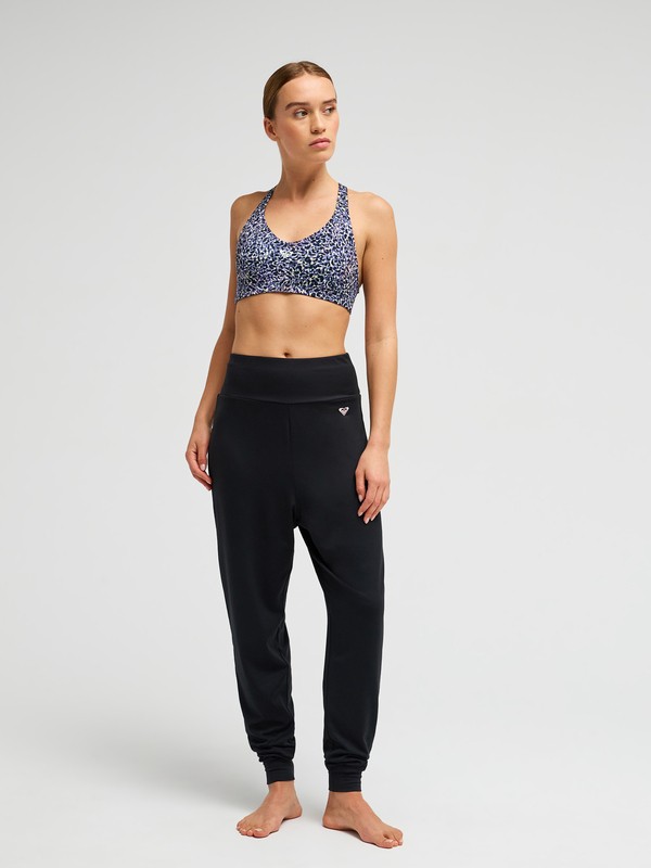 3 Everyday Flow Studio Black ERJNP03725 Roxy