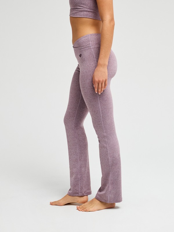 1 Rise & Vibe Boot Leg Purple ERJNP03726 Roxy