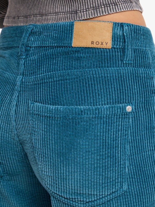 7 Surf Crush Blue ERJNP03727 Roxy
