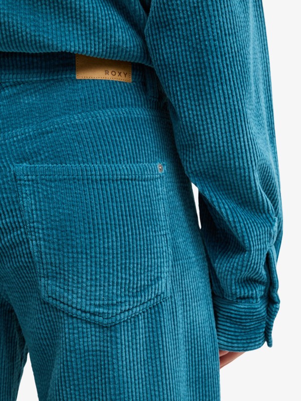 3 Surf Crush Azul ERJNP03727 Roxy