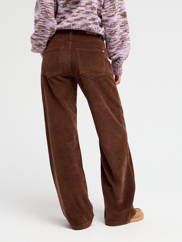 4 Surf Crush Brown ERJNP03727 Roxy