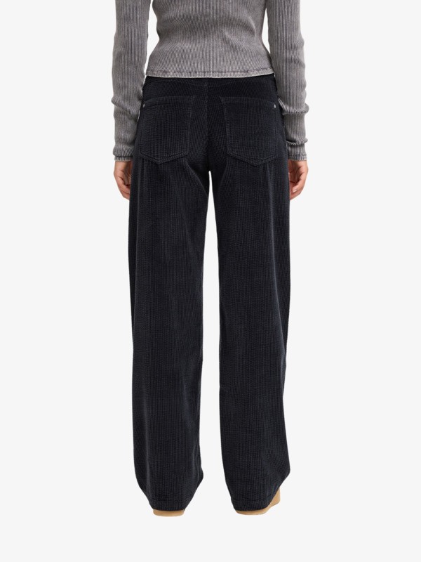 3 Surf Crush Negro ERJNP03727 Roxy