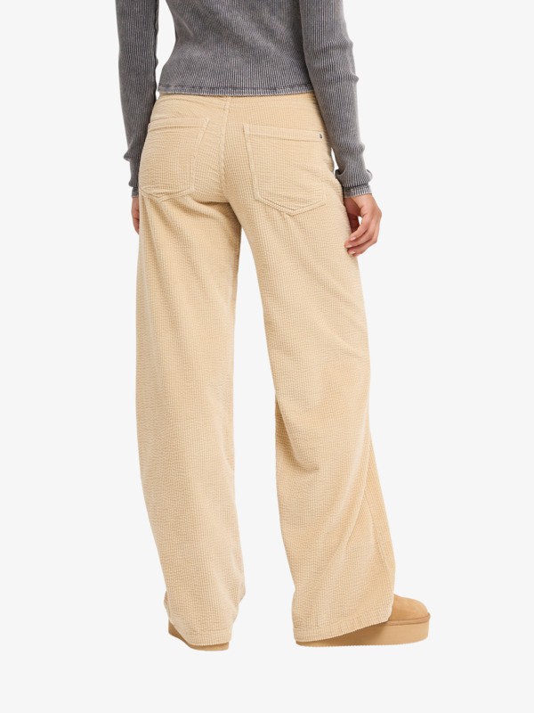3 Surf Crush Beige ERJNP03727 Roxy