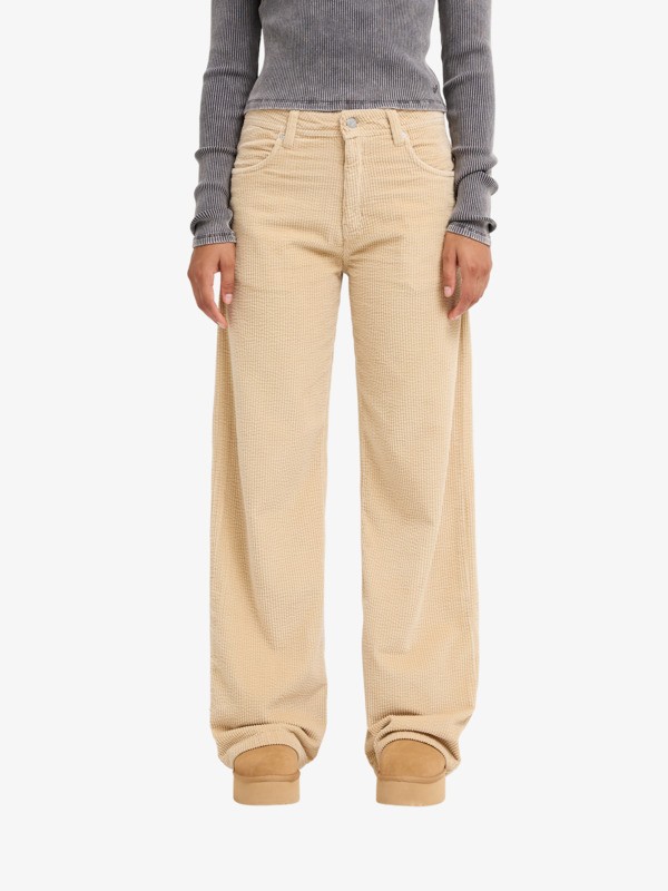 0 Surf Crush Beige ERJNP03727 Roxy