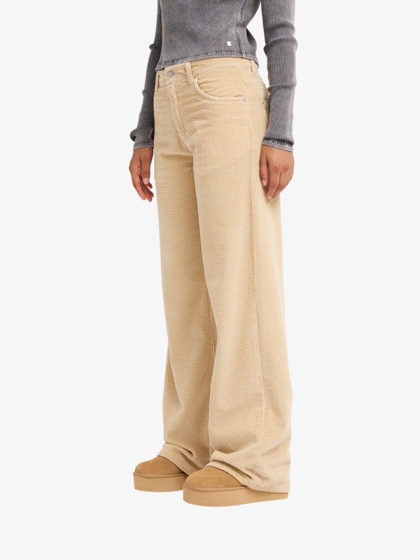 1 Surf Crush Beige ERJNP03727 Roxy