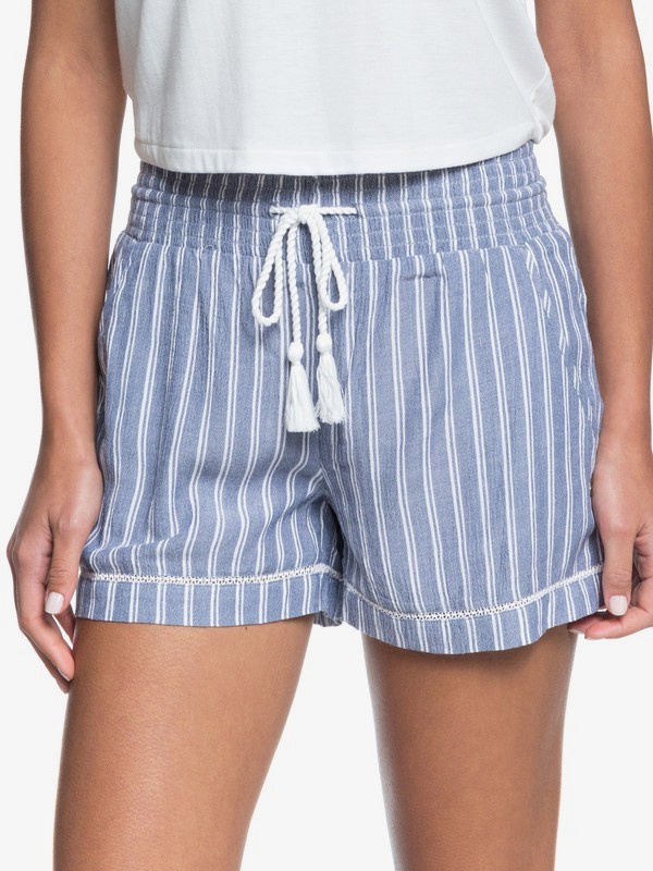 Short playero fashion mujer