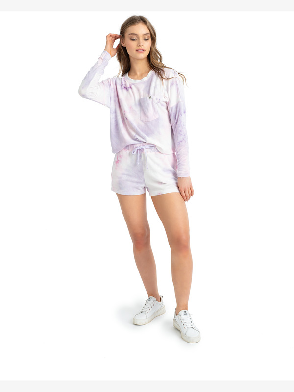 Magic Hour Short con Tie Dye para Mujer Roxy