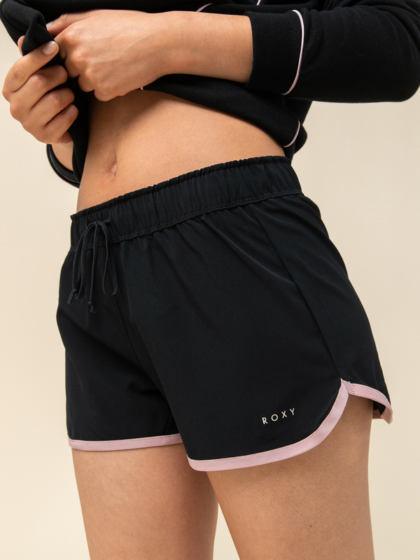 2 Eternal Summer - Short de sport pour Femme  ERJNS03346 Roxy