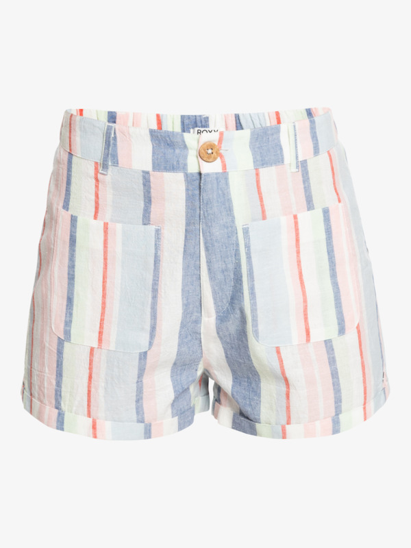 5 Better Chance - Short de Corte Recto para Mujer  ERJNS03395 Roxy