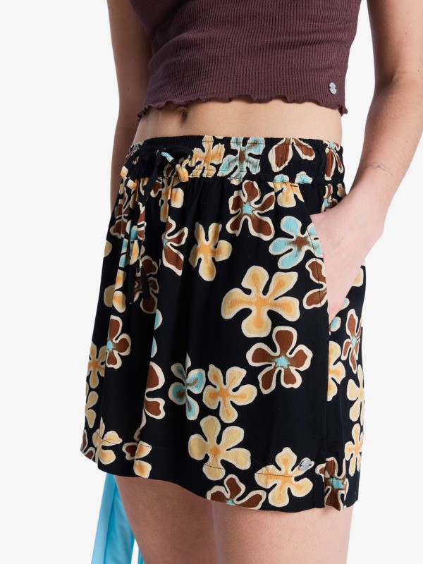 2 Lekeitio Break - Short léger pour Femme  ERJNS03570 Roxy