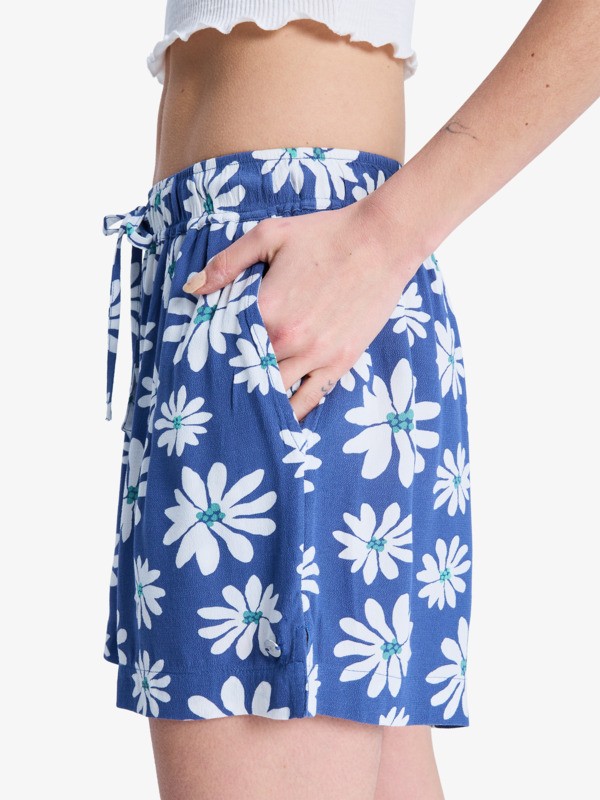 2 Lekeitio Break - Short léger pour Femme  ERJNS03570 Roxy