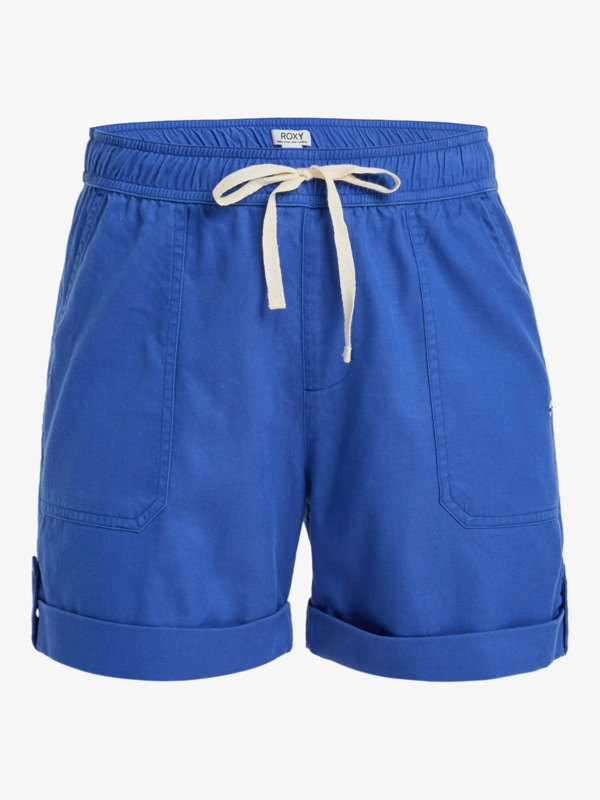 6 Sweetest Day - Lässige Shorts für Frauen Violett ERJNS03588 Roxy