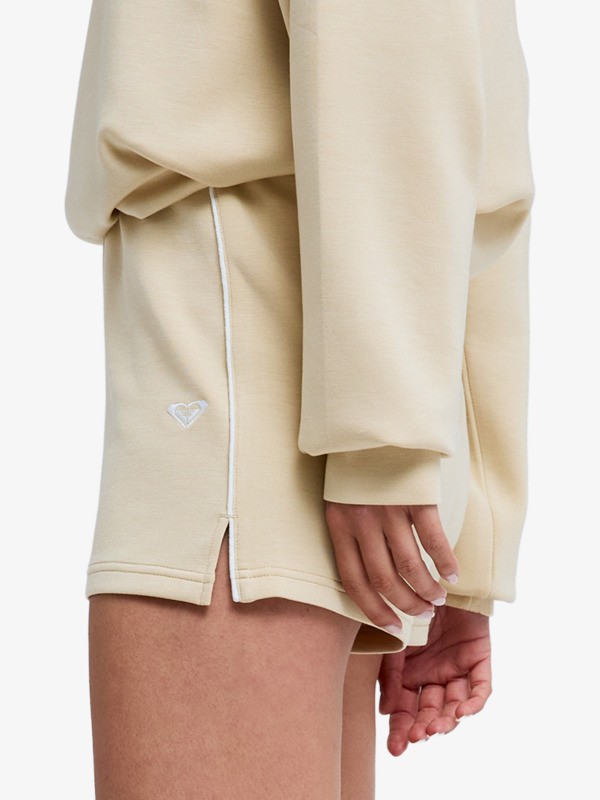 1 Rise & Vibe Beige ERJNS03618 Roxy