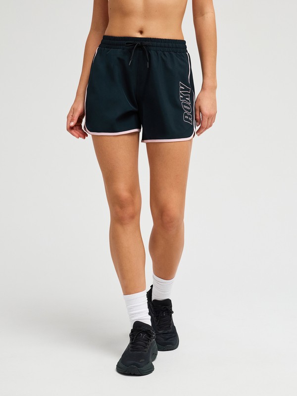 0 Everyday Flow Black ERJNS03620 Roxy