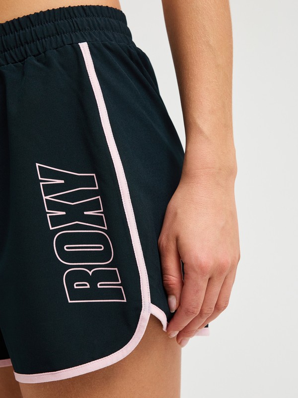 2 Everyday Flow Black ERJNS03620 Roxy