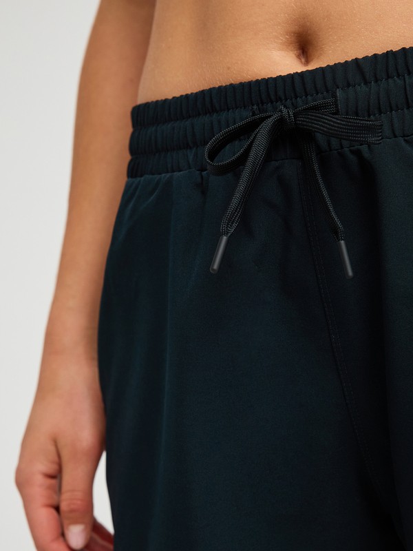 3 Everyday Flow Black ERJNS03620 Roxy