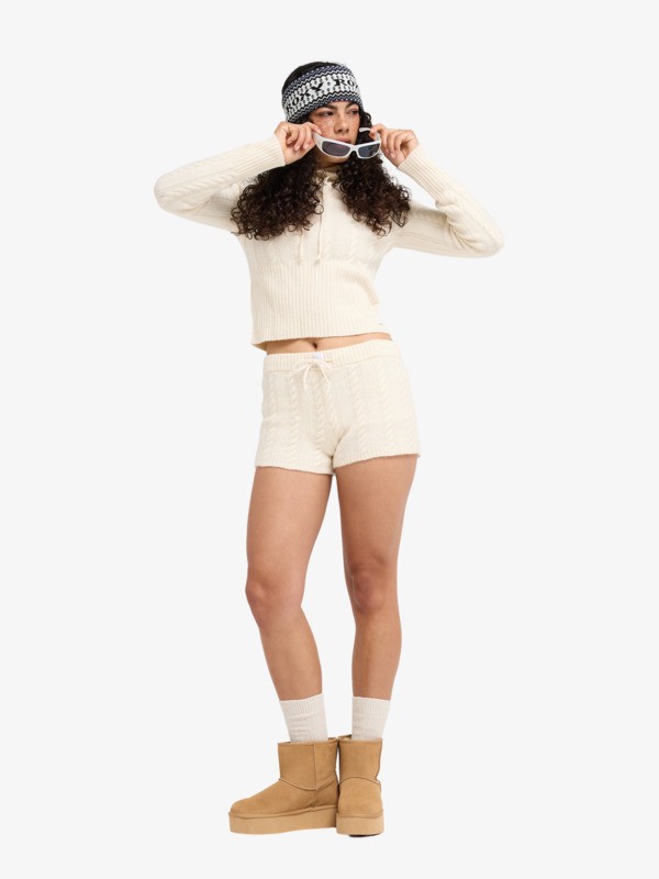 2 Arctic Blend Beige ERJNS03663 Roxy