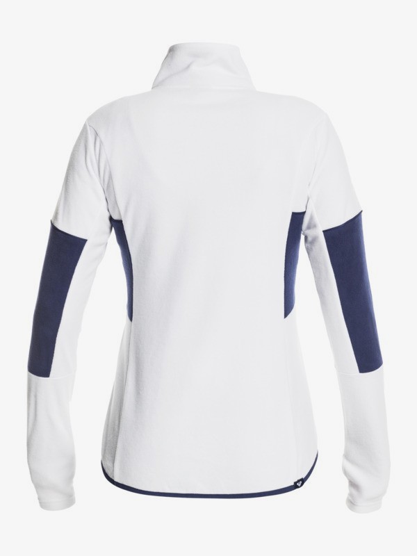 10 Sayna - Polaire WarmFlight® pour Femme  ERJPF03072 Roxy