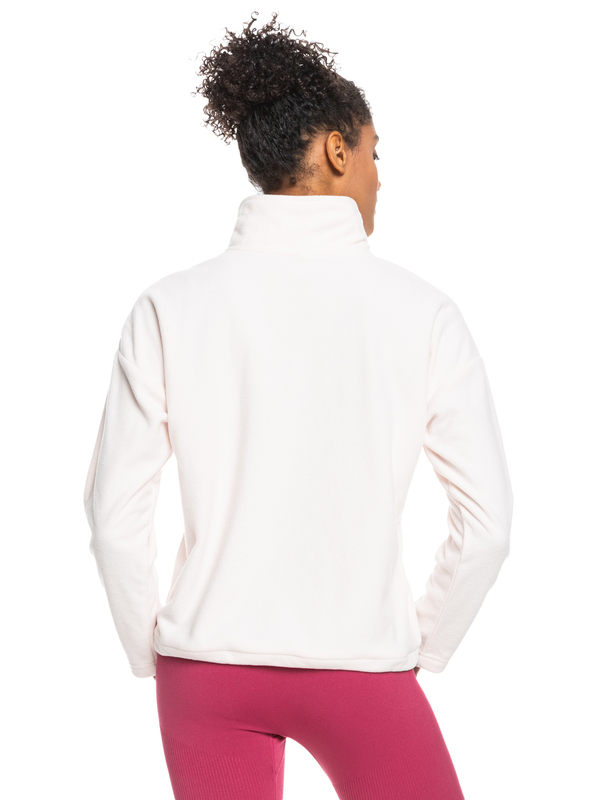 7 Feel It Too - Fleece für Frauen  ERJPF03096 Roxy