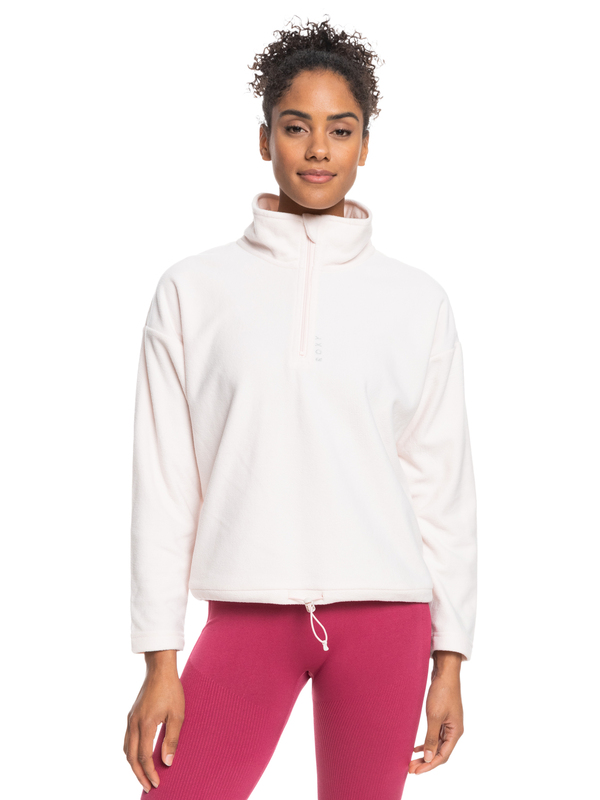3 Feel It Too - Fleece für Frauen  ERJPF03096 Roxy