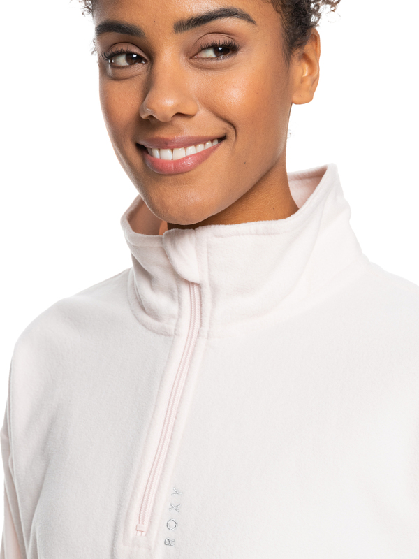 5 Feel It Too - Fleece für Frauen  ERJPF03096 Roxy