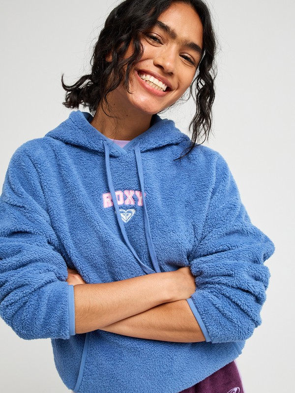 0 Cool Calling Bleu ERJPF03168 Roxy