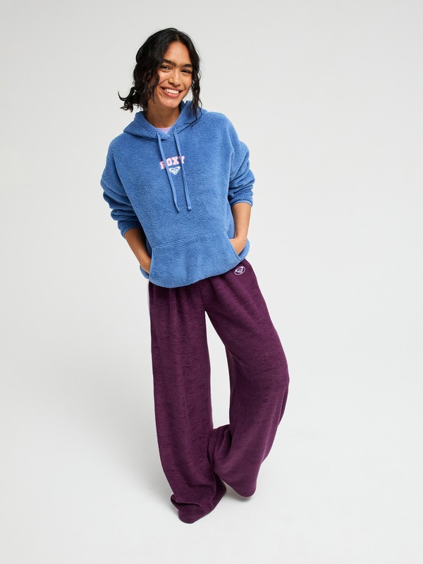 5 Cool Calling Bleu ERJPF03168 Roxy