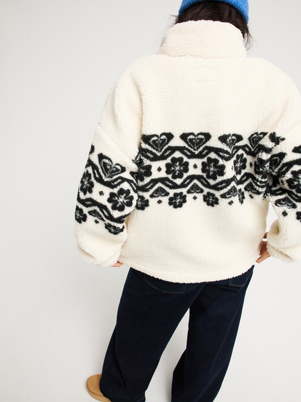 6 Treasure Soul Weiss ERJPF03178 Roxy
