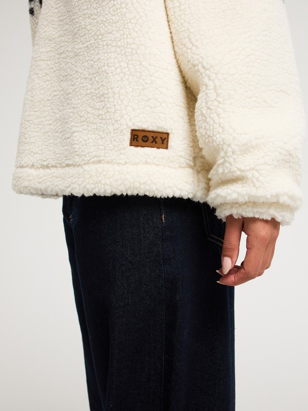 4 Treasure Soul Weiss ERJPF03178 Roxy