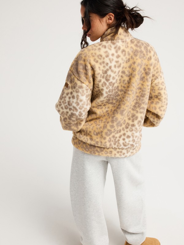 7 Jive Talking Bonded Beige ERJPF03208 Roxy