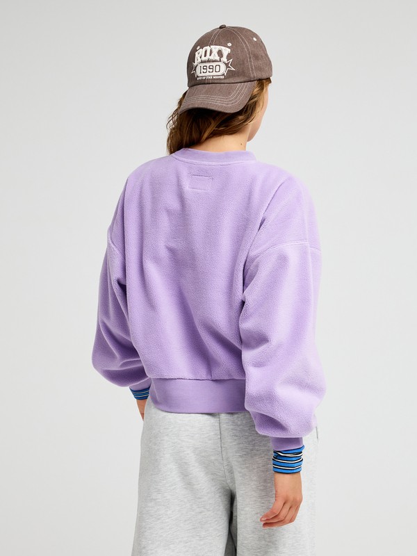 5 Chill Story Violet ERJPF03248 Roxy