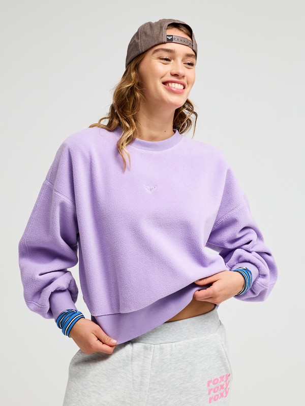 0 Chill Story Violet ERJPF03248 Roxy