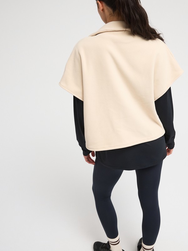 4 Waves Of Warmth Beige ERJPF03259 Roxy