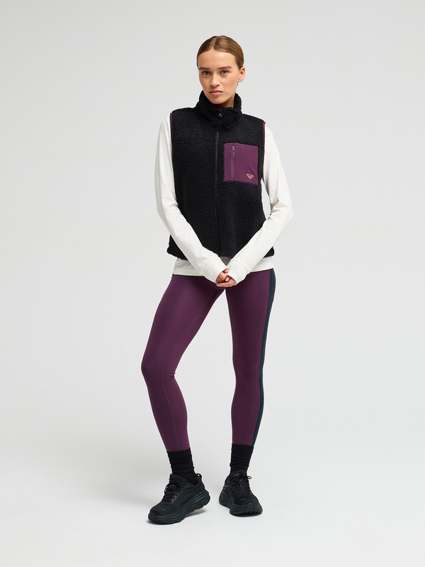 3 Boundless Spirit 2 Black ERJPF03260 Roxy