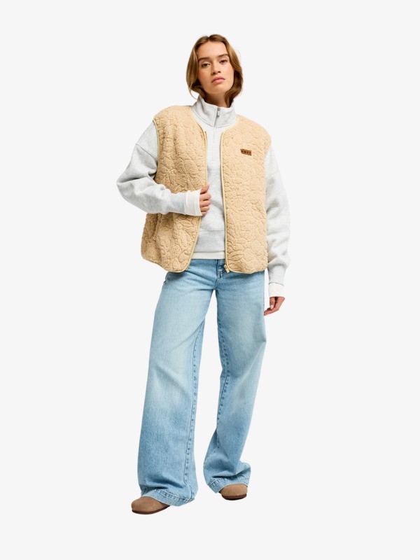 5 Best Town Beige ERJPF03266 Roxy