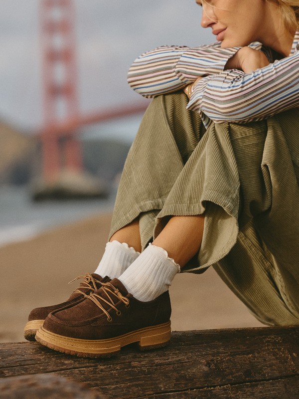 1 Work It Low Brown ERJS700004 Roxy